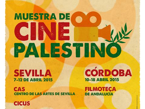Cartel MCP Sevilla Cordoba