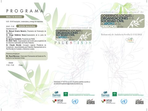 Español programa 1 2