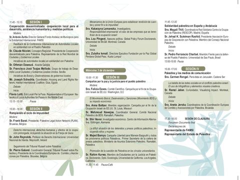 Español programa 2 3