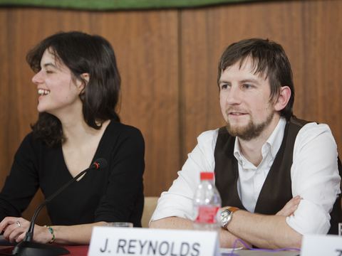 Conferencia Internacional por Palestina, fotografía 6