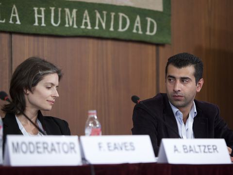 Conferencia Internacional por Palestina, fotografía 13