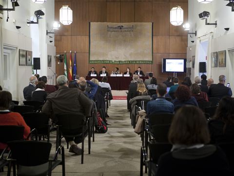 Conferencia Internacional por Palestina, fotografía 16