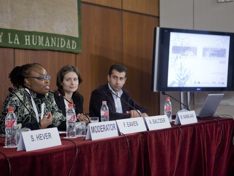 Conferencia Internacional por Palestina, fotografía 17
