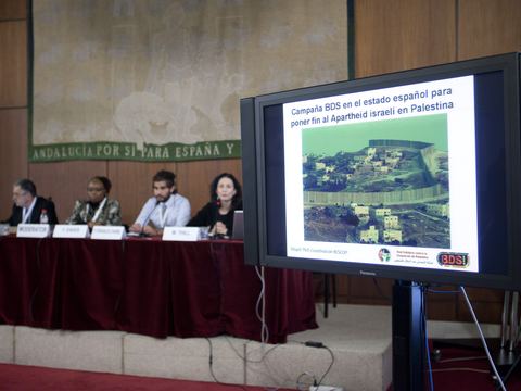 Conferencia Internacional por Palestina, fotografía 25