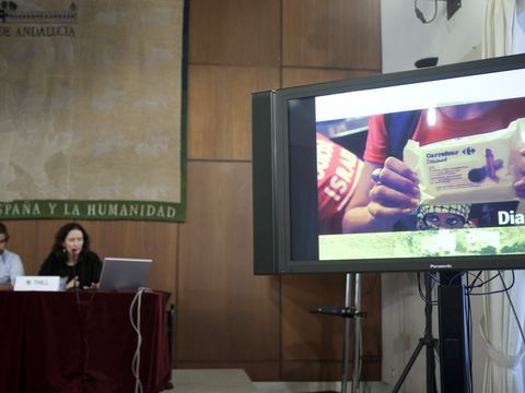 Conferencia Internacional por Palestina, fotografía 27