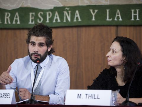 Conferencia Internacional por Palestina, fotografía 31