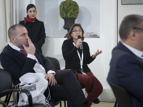 Conferencia Internacional por Palestina, fotografía 33