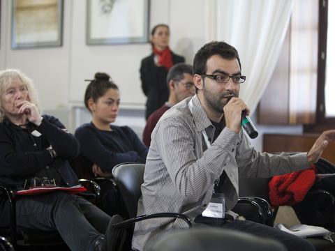 Conferencia Internacional por Palestina, fotografía 34
