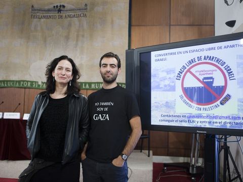 Conferencia Internacional por Palestina, fotografía 35