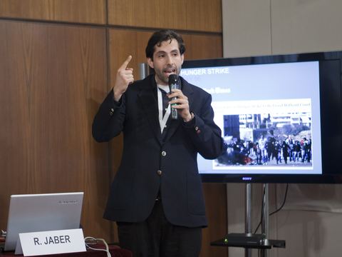 Conferencia Internacional por Palestina, fotografía 38