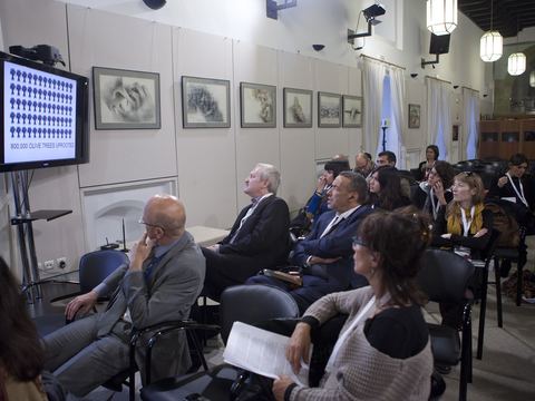 Conferencia Internacional por Palestina, fotografía 42