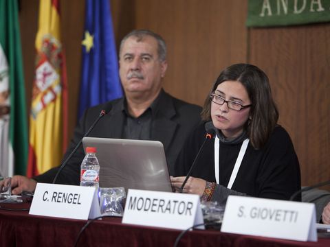 Conferencia Internacional por Palestina, fotografía 44