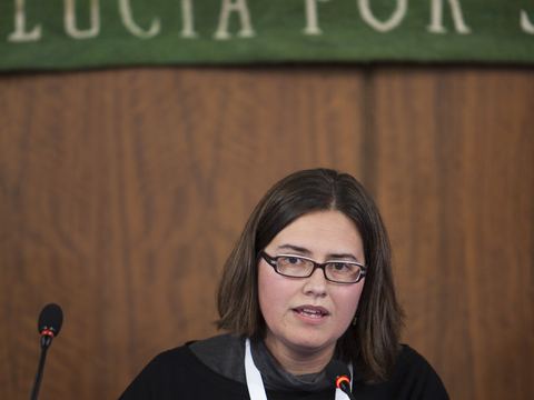 Conferencia Internacional por Palestina, fotografía 45