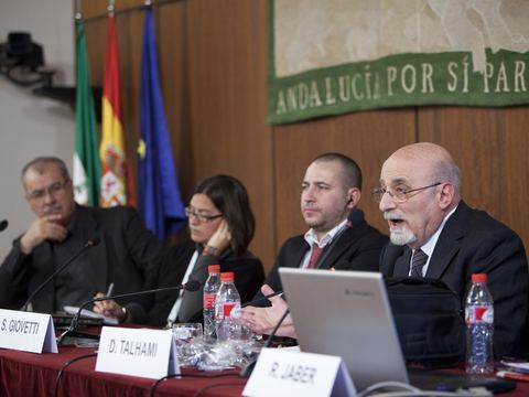 Conferencia Internacional por Palestina, fotografía 48