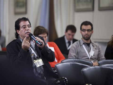 Conferencia Internacional por Palestina, fotografía 49