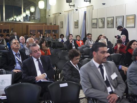 Conferencia Internacional por Palestina, fotografía 50