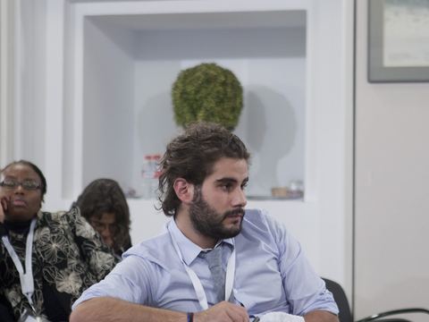 Conferencia Internacional por Palestina, fotografía 51