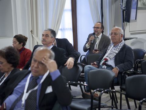 Conferencia Internacional por Palestina, fotografía 53