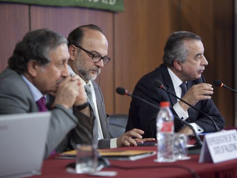 Conferencia Internacional por Palestina, fotografía 56