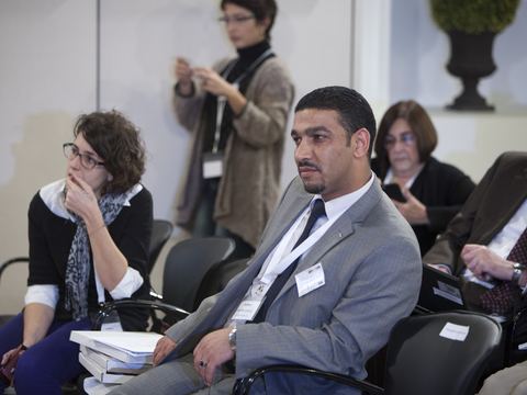 Conferencia Internacional por Palestina, fotografía 57