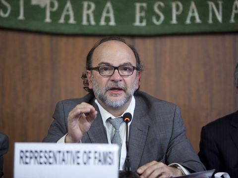 Conferencia Internacional por Palestina, fotografía 60