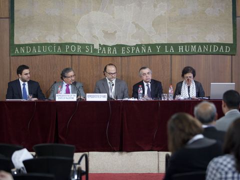 Conferencia Internacional por Palestina, fotografía 61