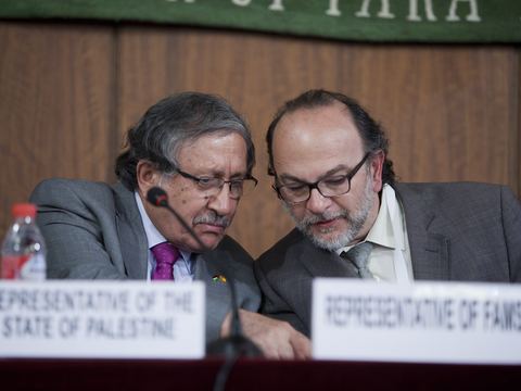 Conferencia Internacional por Palestina, fotografía 63