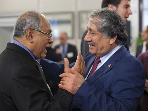 Conferencia Internacional por Palestina, fotografía 70