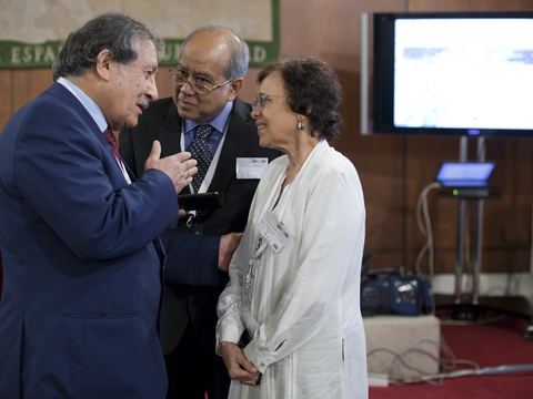 Conferencia Internacional por Palestina, fotografía 72