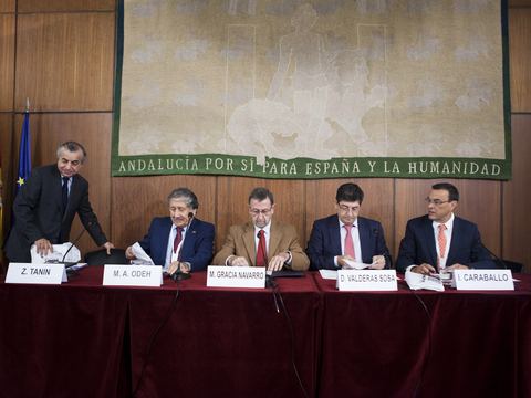 Conferencia Internacional por Palestina, fotografía 74