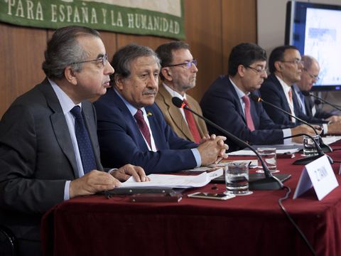 Conferencia Internacional por Palestina, fotografía 78