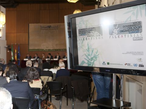 Conferencia Internacional por Palestina, fotografía 79