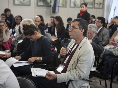 Conferencia Internacional por Palestina, fotografía 96