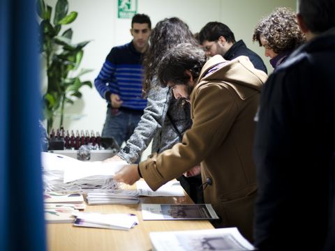 Jornadas Andalucía Solidaria con Palestina, fotografía 6