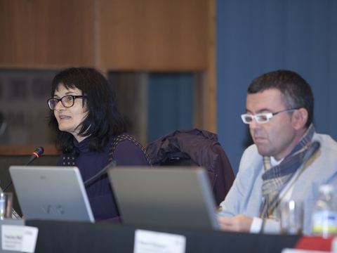Jornadas Andalucía Solidaria con Palestina, fotografía 10