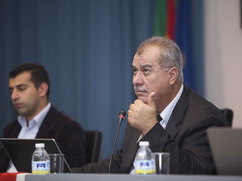 Jornadas Andalucía Solidaria con Palestina, fotografía 14