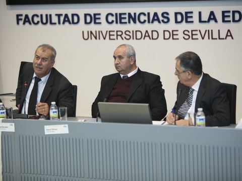 Jornadas Andalucía Solidaria con Palestina, fotografía 15