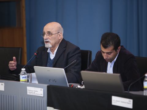Jornadas Andalucía Solidaria con Palestina, fotografía 17