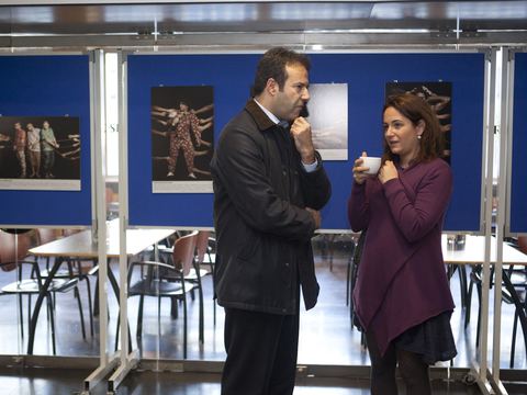 Jornadas Andalucía Solidaria con Palestina, fotografía 22