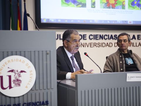 Jornadas Andalucía Solidaria con Palestina, fotografía 23
