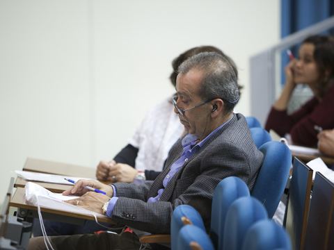 Jornadas Andalucía Solidaria con Palestina, fotografía 24