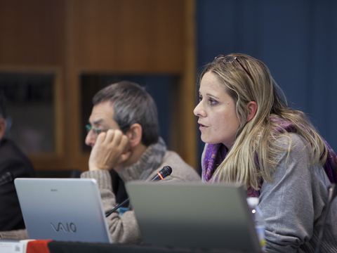Jornadas Andalucía Solidaria con Palestina, fotografía 25