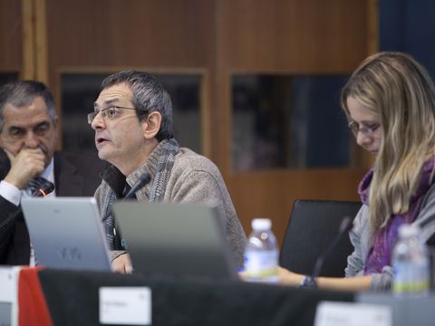 Jornadas Andalucía Solidaria con Palestina, fotografía 28