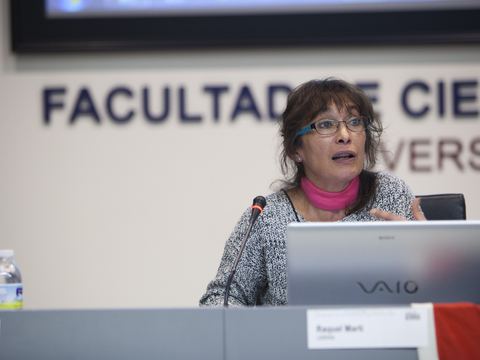 Jornadas Andalucía Solidaria con Palestina, fotografía 29