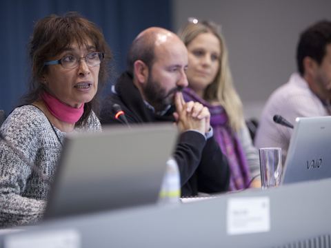 Jornadas Andalucía Solidaria con Palestina, fotografía 30