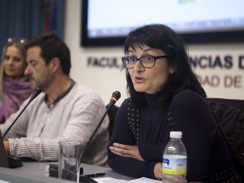 Jornadas Andalucía Solidaria con Palestina, fotografía 32