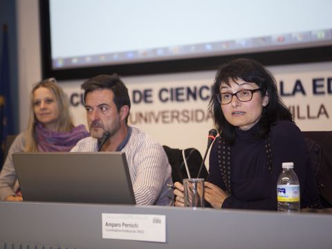 Jornadas Andalucía Solidaria con Palestina, fotografía 33