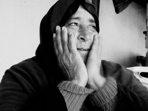 Retratos del empoderamiento, fotografía 6