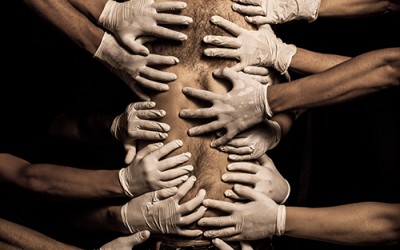 La Universidad de Sevilla acoge la exposición «Room number four» hasta el 10 de abril