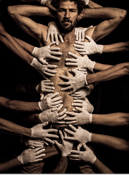 La Universidad de Sevilla acoge la exposición «Room number four» hasta el 10 de abril